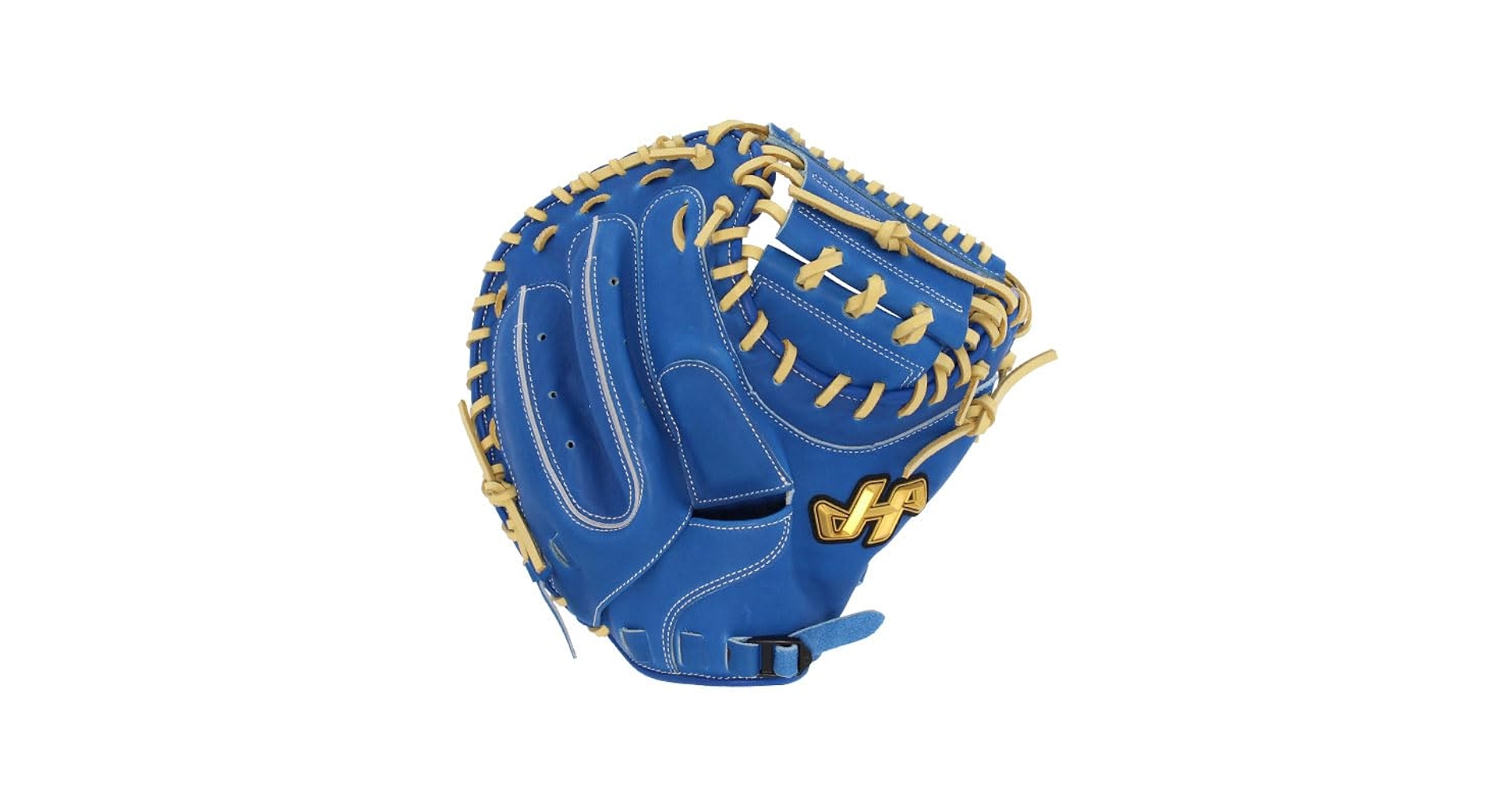 良品　ハタケヤマ　軟式キャッチャーミット　伏見寅威 TH-F23AP 楽天市場】あす楽 ハタケヤマ 軟式用 キャッチャーミット 伏見寅